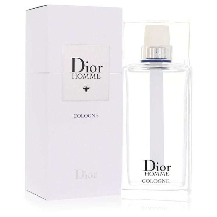 Dior Homme by Christian Dior Cologne Spray for Men