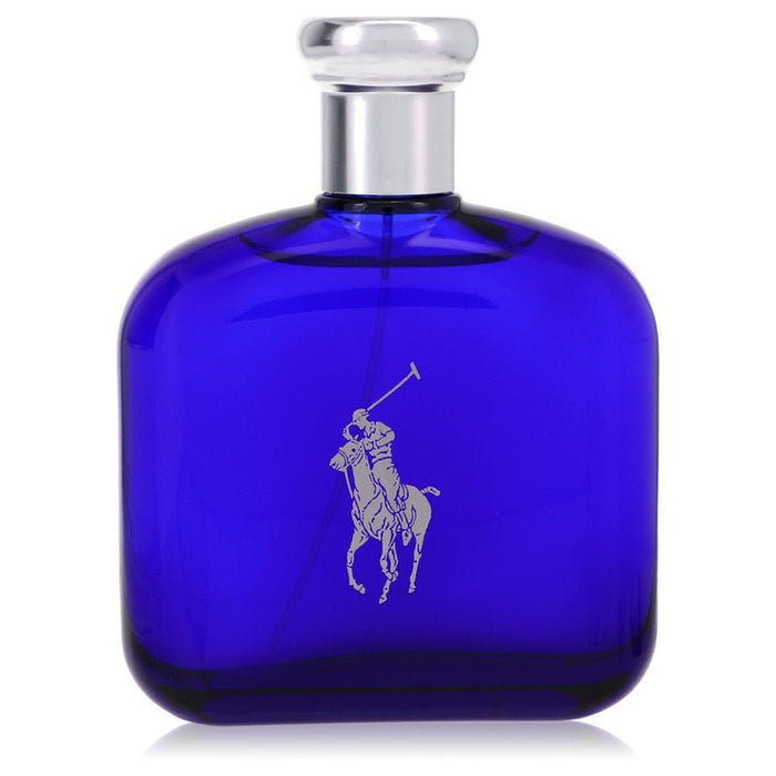 Polo Blue by Ralph Lauren Eau De Toilette Spray for Men