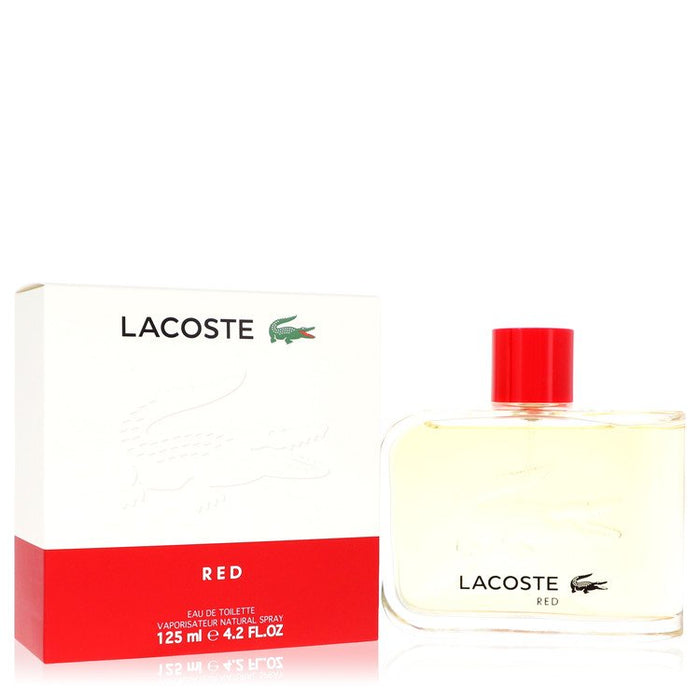 Lacoste Style In Play by Lacoste Eau De Toilette Spray for Men