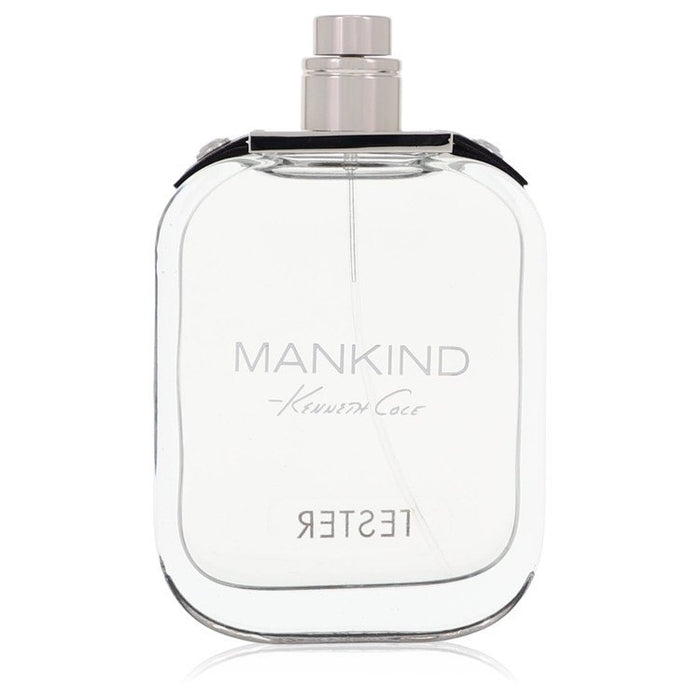 Kenneth Cole Mankind by Kenneth Cole Eau De Toilette Spray for Men