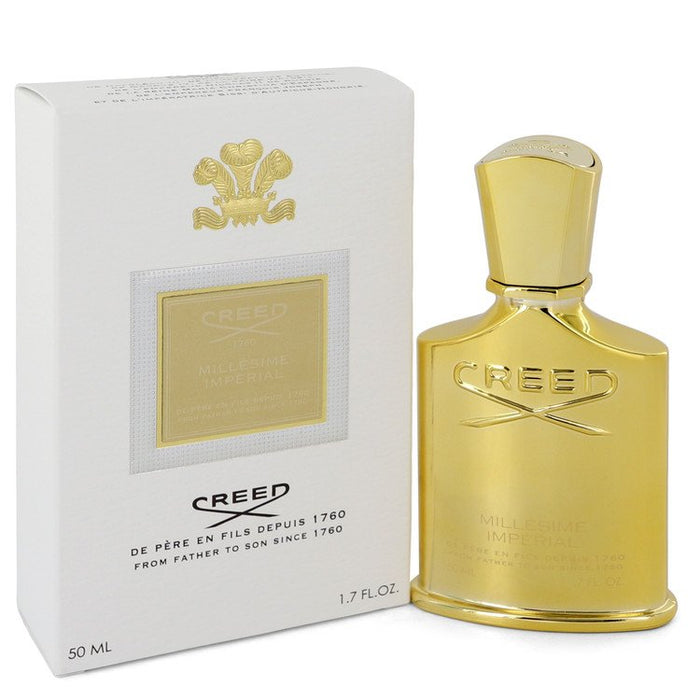 MILLESIME IMPERIAL by Creed Millesime Spray for Men