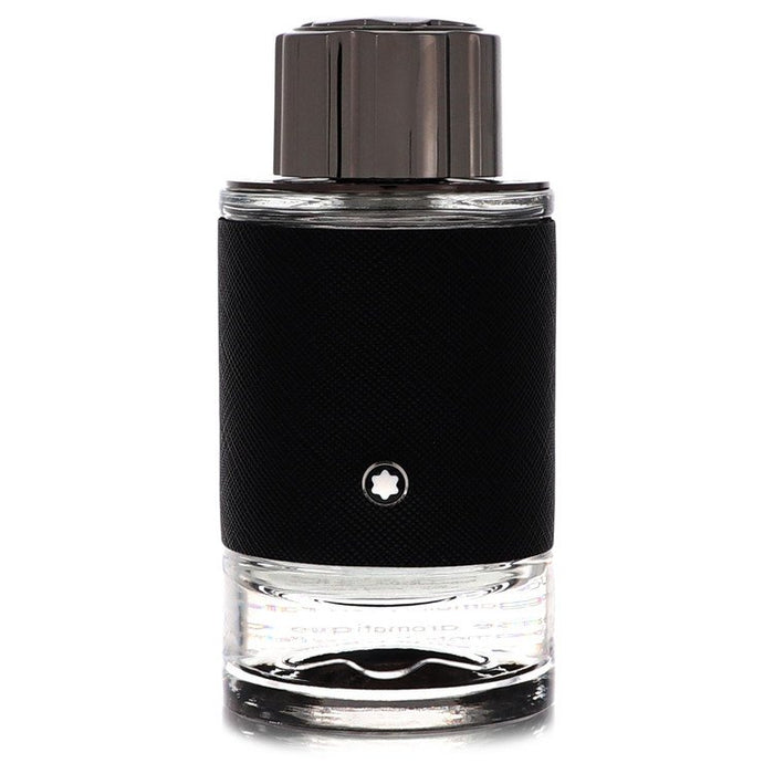 Montblanc Explorer by Mont Blanc Eau De Parfum Spray oz for Men