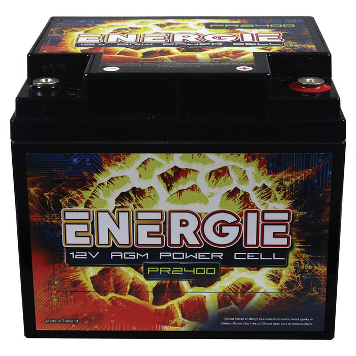 Energie 2400 Watt 12 Volt Power Cell