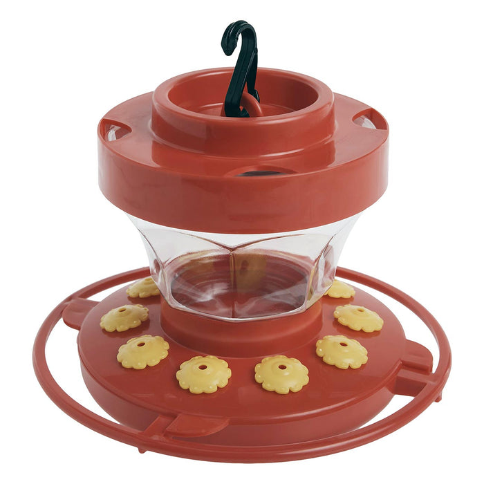 First Nature 16oz Hb Flower Feeder