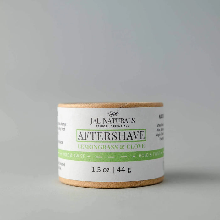 Aftershave Rub Bundle