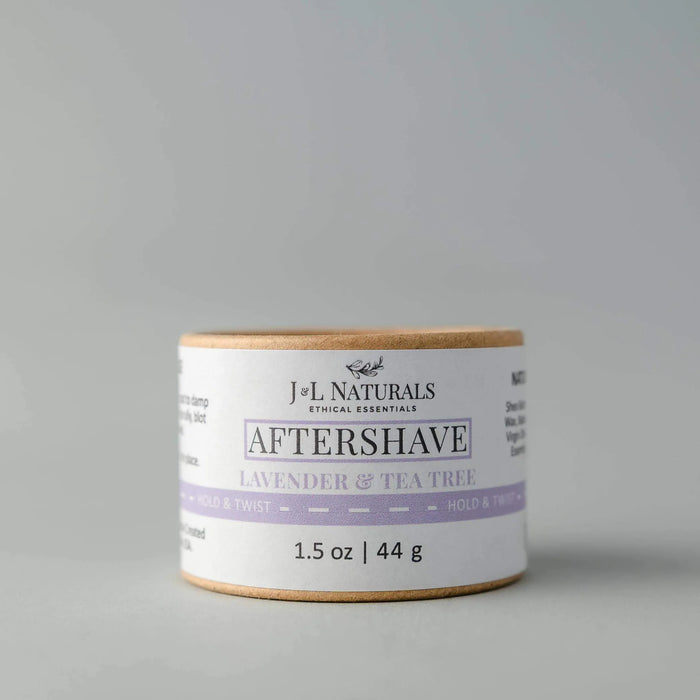 Aftershave Rub Bundle