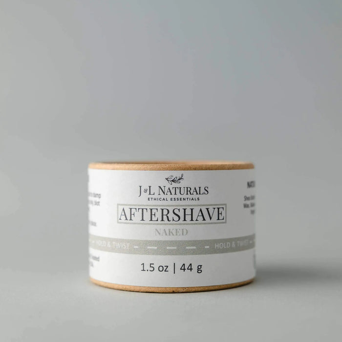 Aftershave Rub Bundle