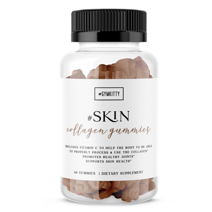 #SKIN Collagen Gummies