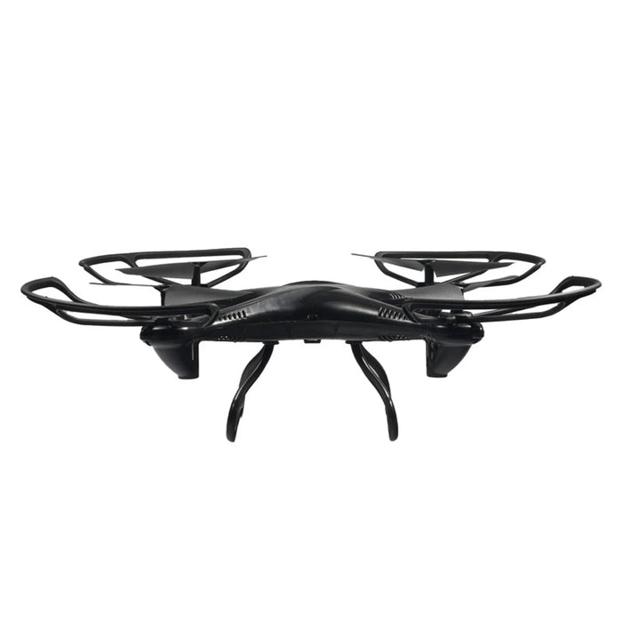 Drone with Included Remote  - Black