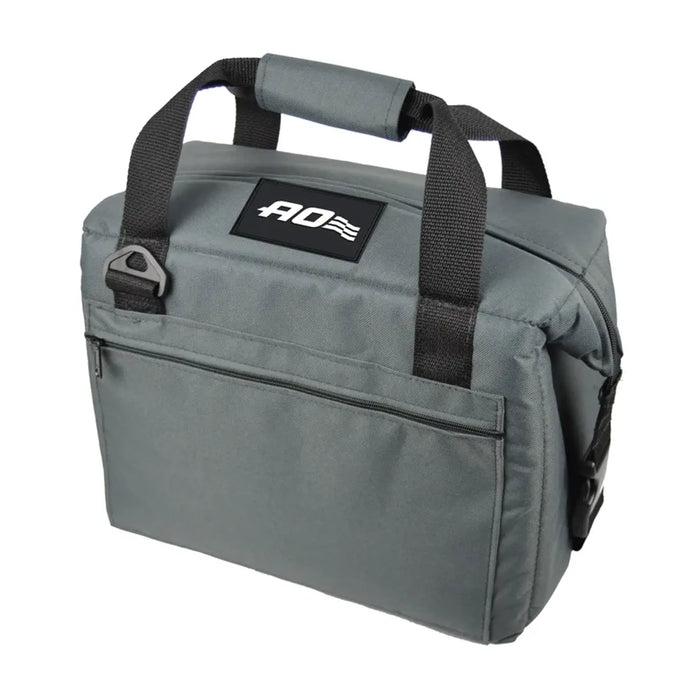 Canvas Series 12 Pack Cooler