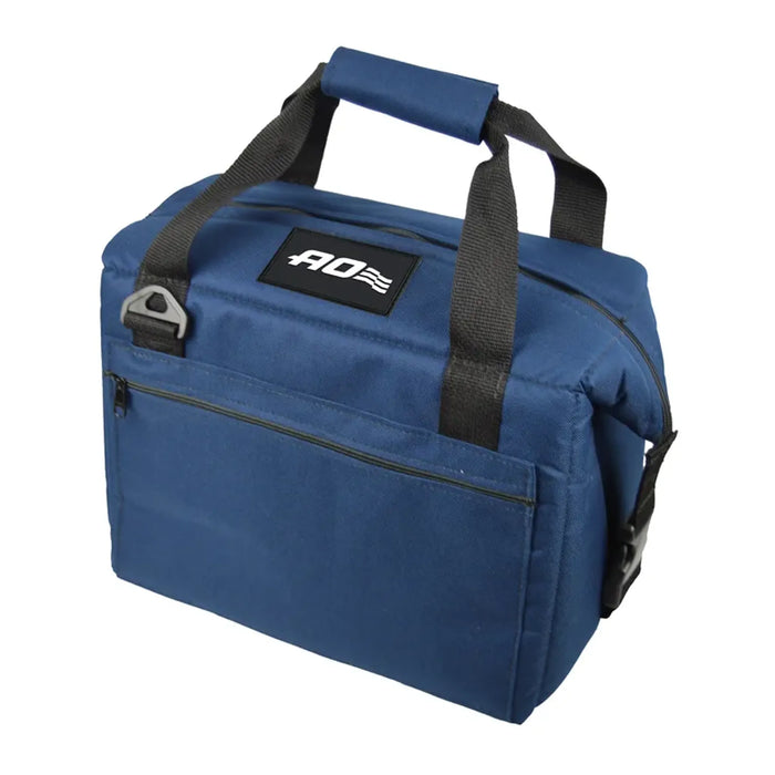 Canvas Series 12 Pack Cooler