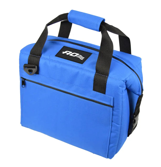 Canvas Series 12 Pack Cooler