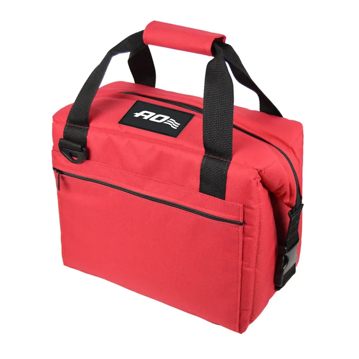 Canvas Series 12 Pack Cooler