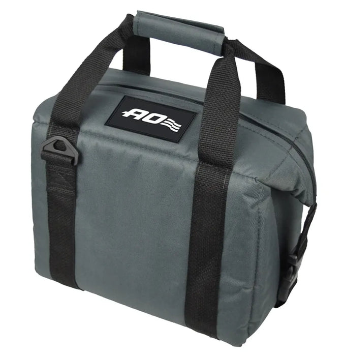 Canvas Series 9 Pack Cooler