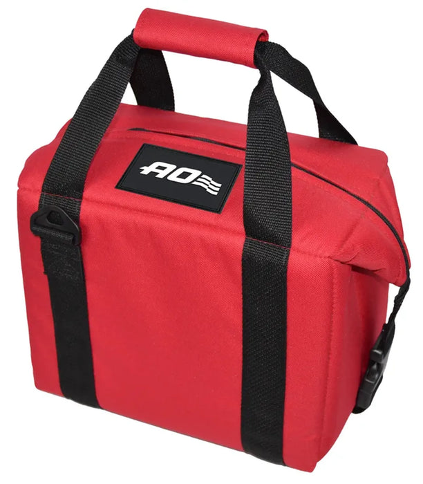 Canvas Series 9 Pack Cooler