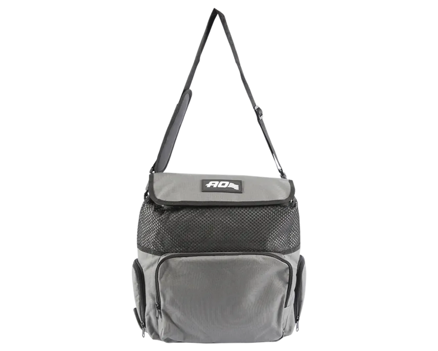 Canvas Series Backpack Cooler