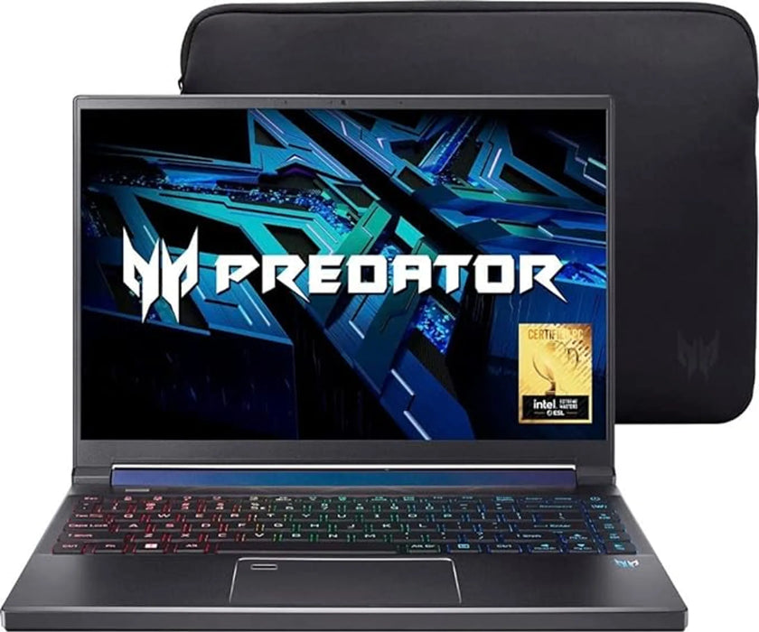 Acer Predator Triton 300 SE-14"