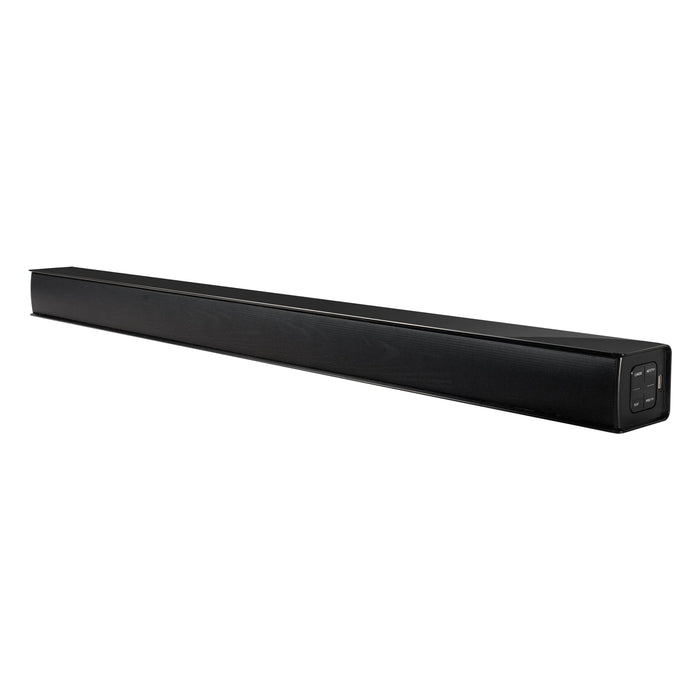 35" Optical Bluetooth Soundbar & Subwoofer