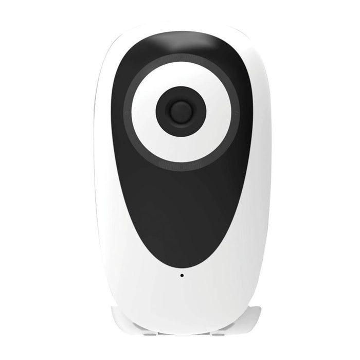 Smart Home Starter Kit with WiFi enabled: HD Camera, Plug, & Bulb