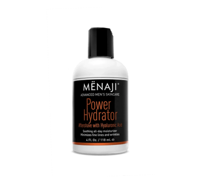 Mens Power Hydrator