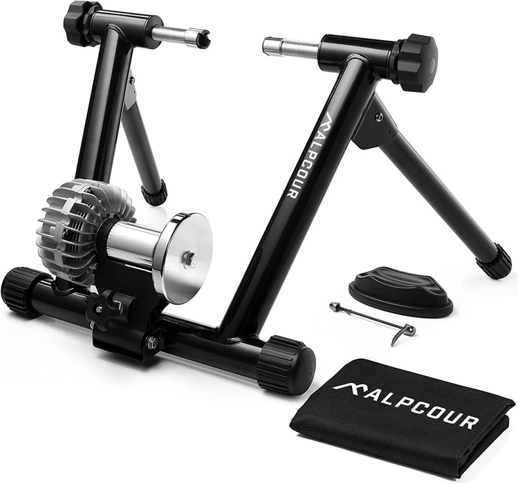 Alpcour Fluid Bike Trainer Stand