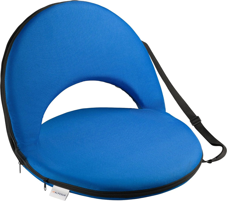 Alpcour Reclining Stadium Seat