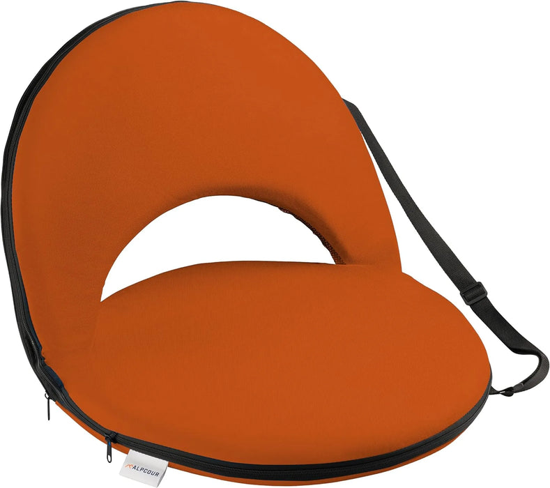 Alpcour Reclining Stadium Seat