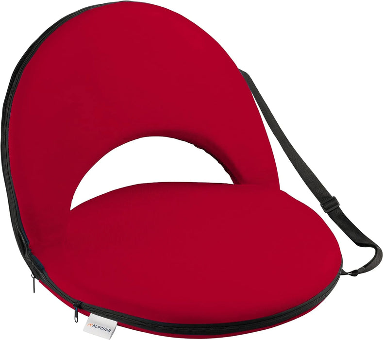 Alpcour Reclining Stadium Seat