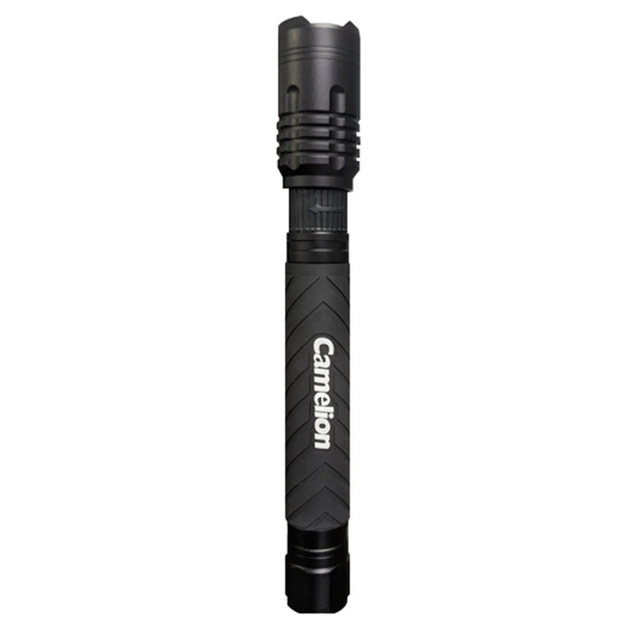 Camelion RT302 76W COB 4000LM Rechargeable Flashlight - 3 Lighting Modes