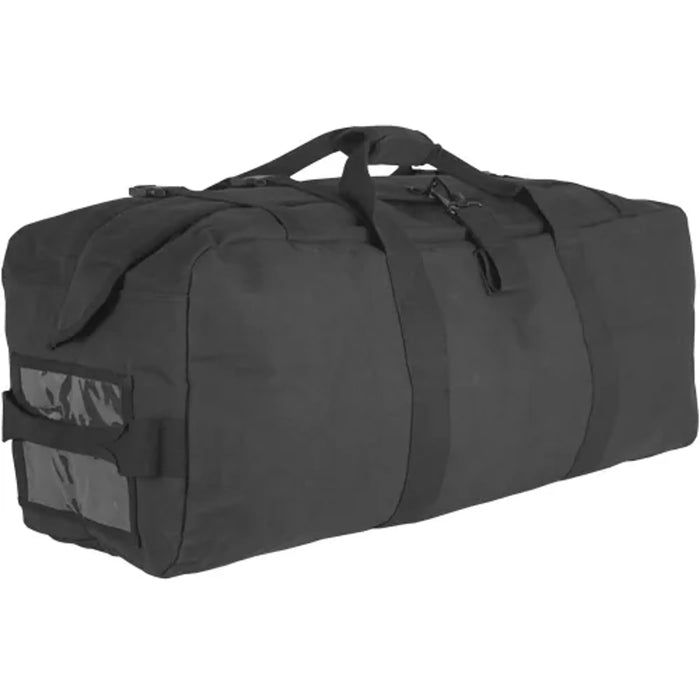 Gen II 2 Strap Duffel Bag - Olive Drab