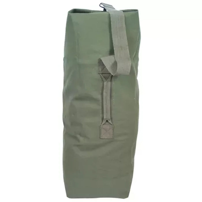 GI Style 21 X 36 Top Load Duffle Bag - Olive Darb