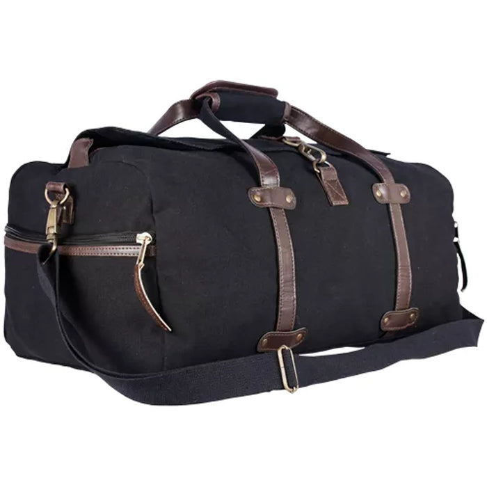 Weekender Duffel Bag - Olive Drab