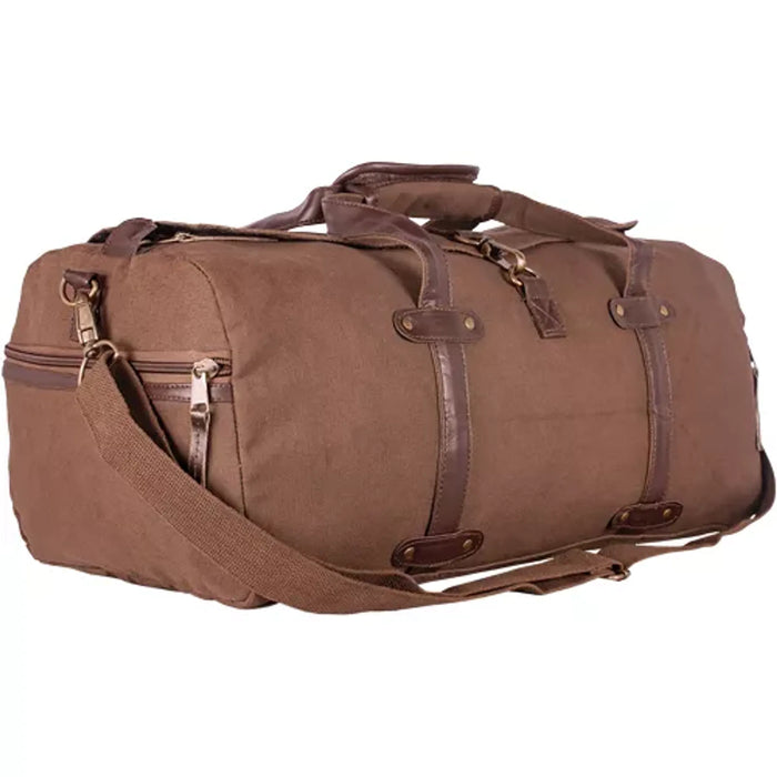 Weekender Duffel Bag - Olive Drab