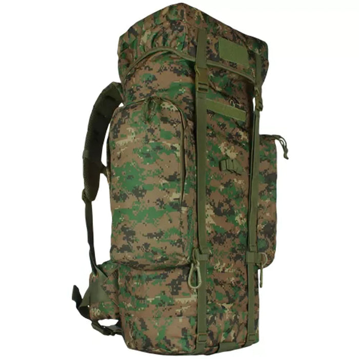 Rio Grande 75L Backpack - Olive Drab