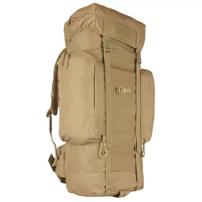 Rio Grande 75L Backpack - Olive Drab