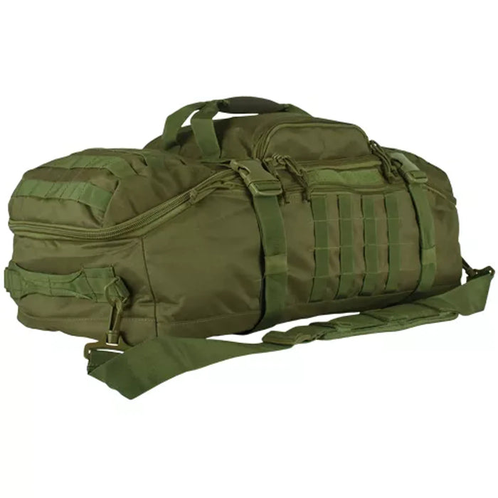 3-In-1 Recon Gear Bag - Olive Drab