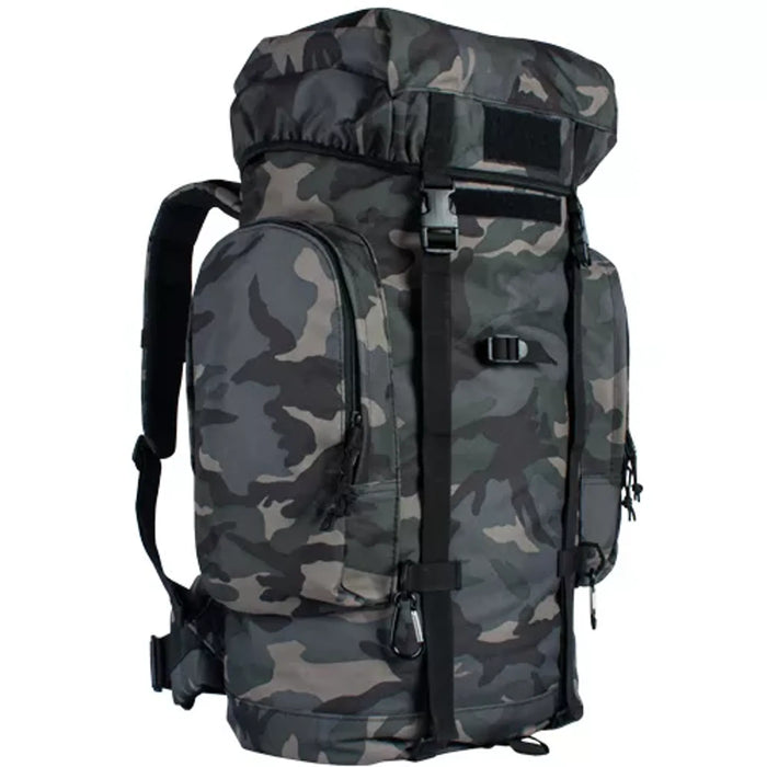 Rio Grande 75L Backpack - Olive Drab