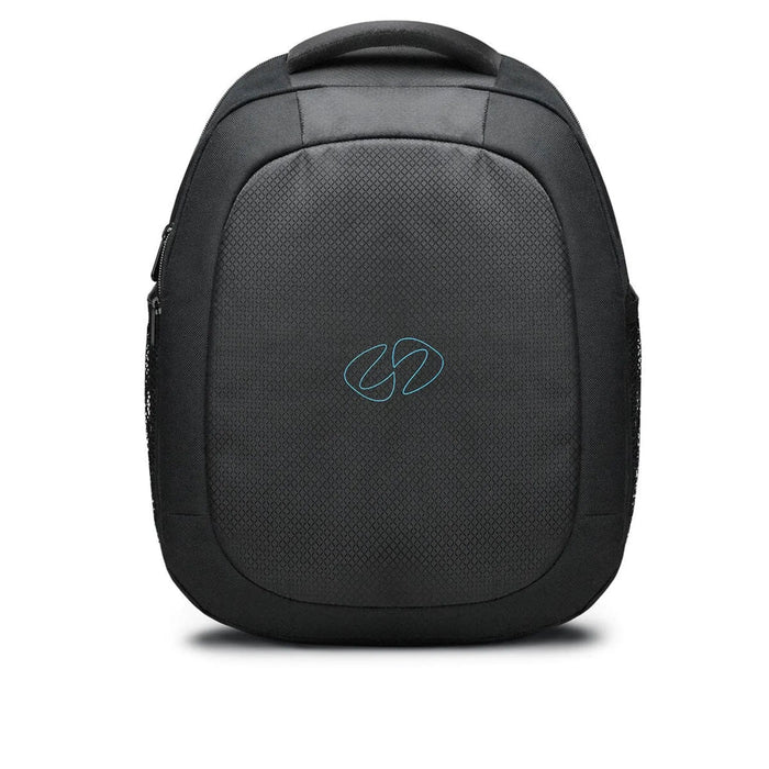 MacCase Eco-Friendly iPad Backpack -Black