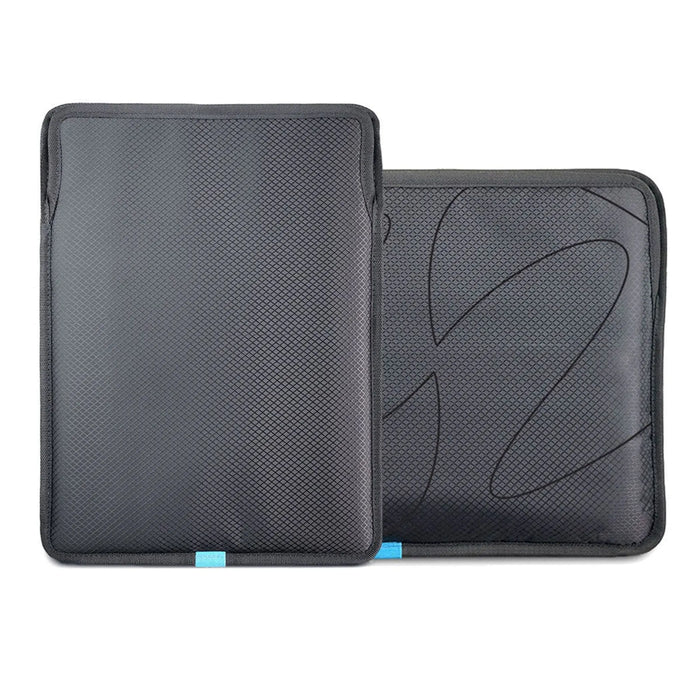 MacCase Eco-Friendly iPad 13 Horizontal Sleeve -Black