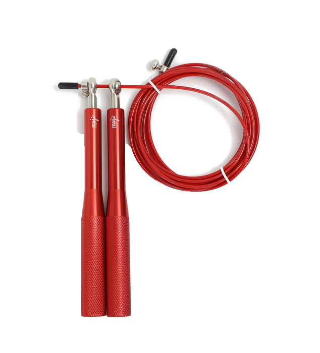 High Speed Jump Rope (with PP handles)