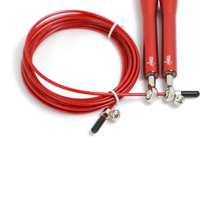 High Speed Jump Rope (with PP handles)