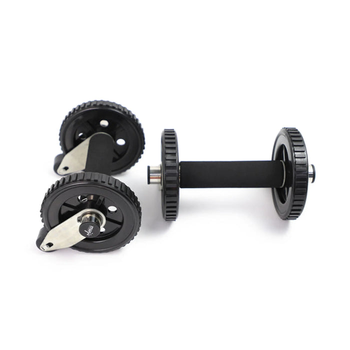 Multi-Functional
 Ab Rollers