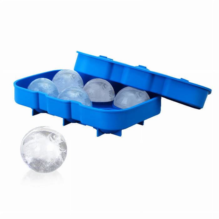 Sphere Ice Tray By True