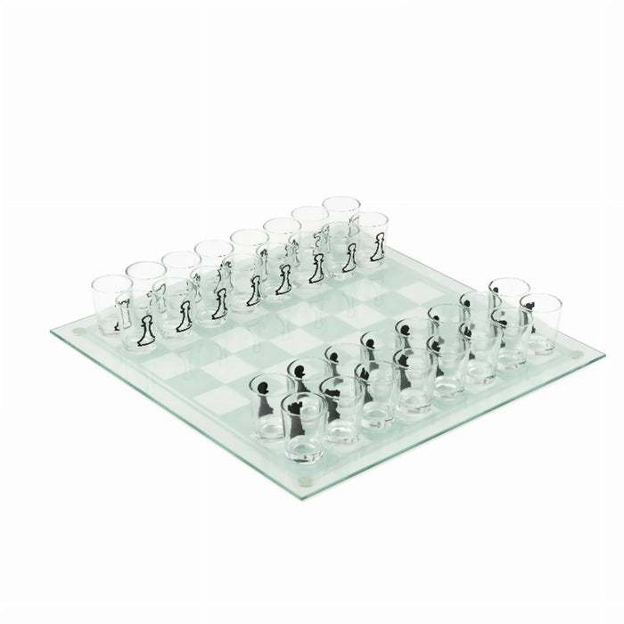 Chess Shot Game By True