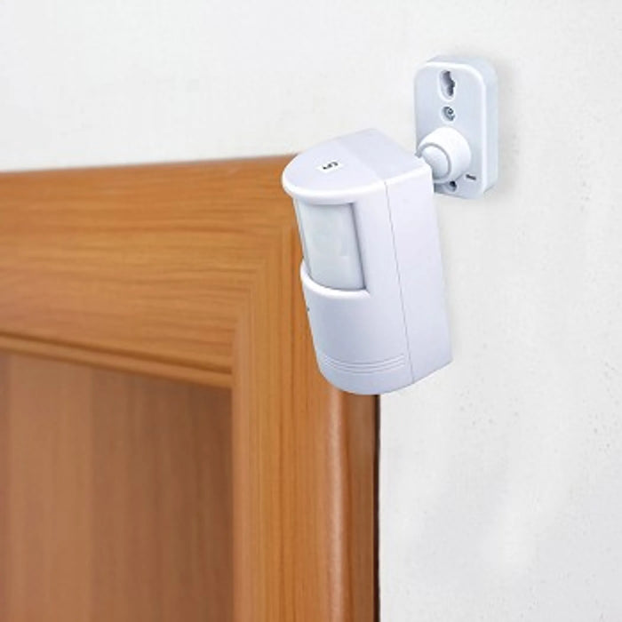 Assure Alert Wireless Security Warning System